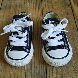 Baby Converse